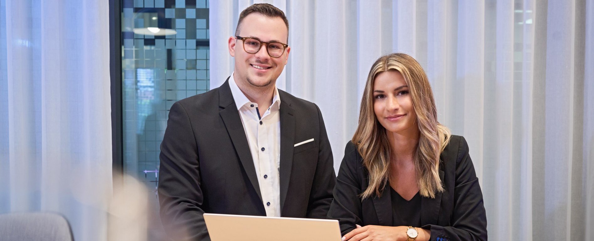 Private Banking Berater der VR-Bank Donau-Mindel eG